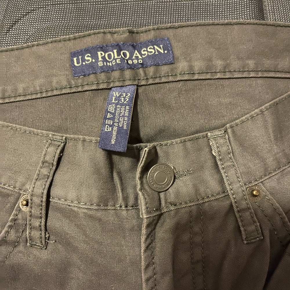 Men pants